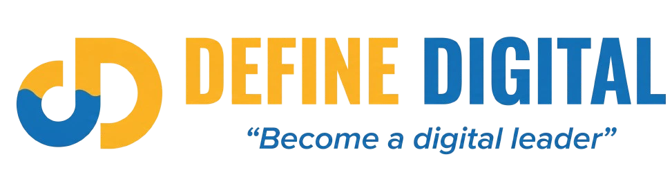 Define Digital Logo